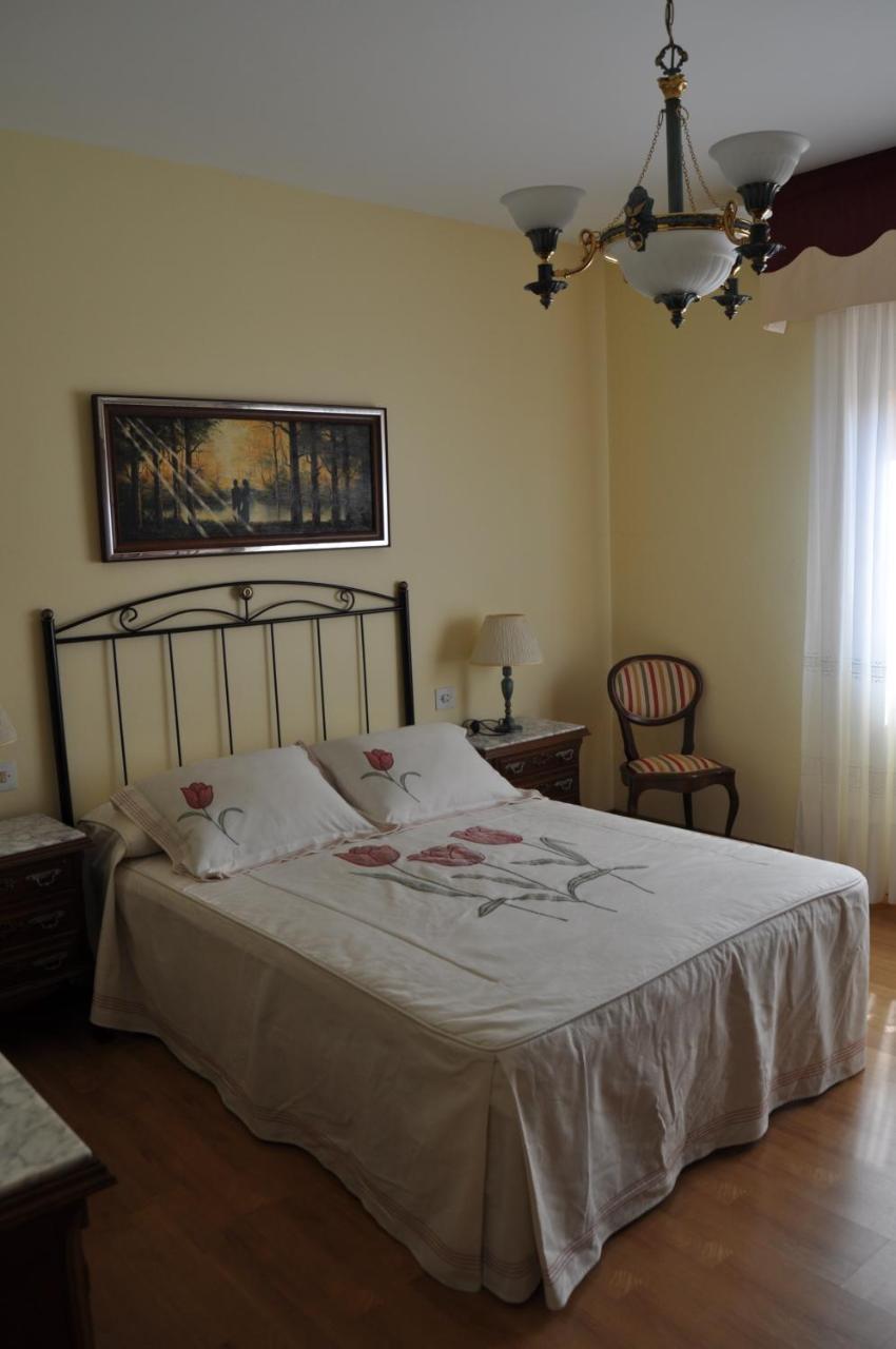 Villa Casa Aurea De Cacheiras O Grove Esterno foto
